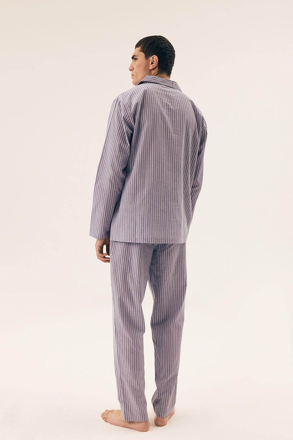 Pyjama Model 209619 Henderson - Stay Covered
