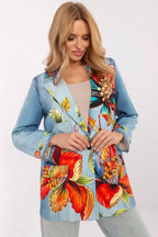 Sakko Model 192490 Italy Moda - Stay Covered