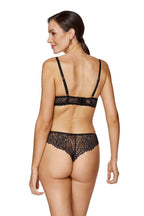 Push- up- BH Model 209757 Gorteks - Stay Covered