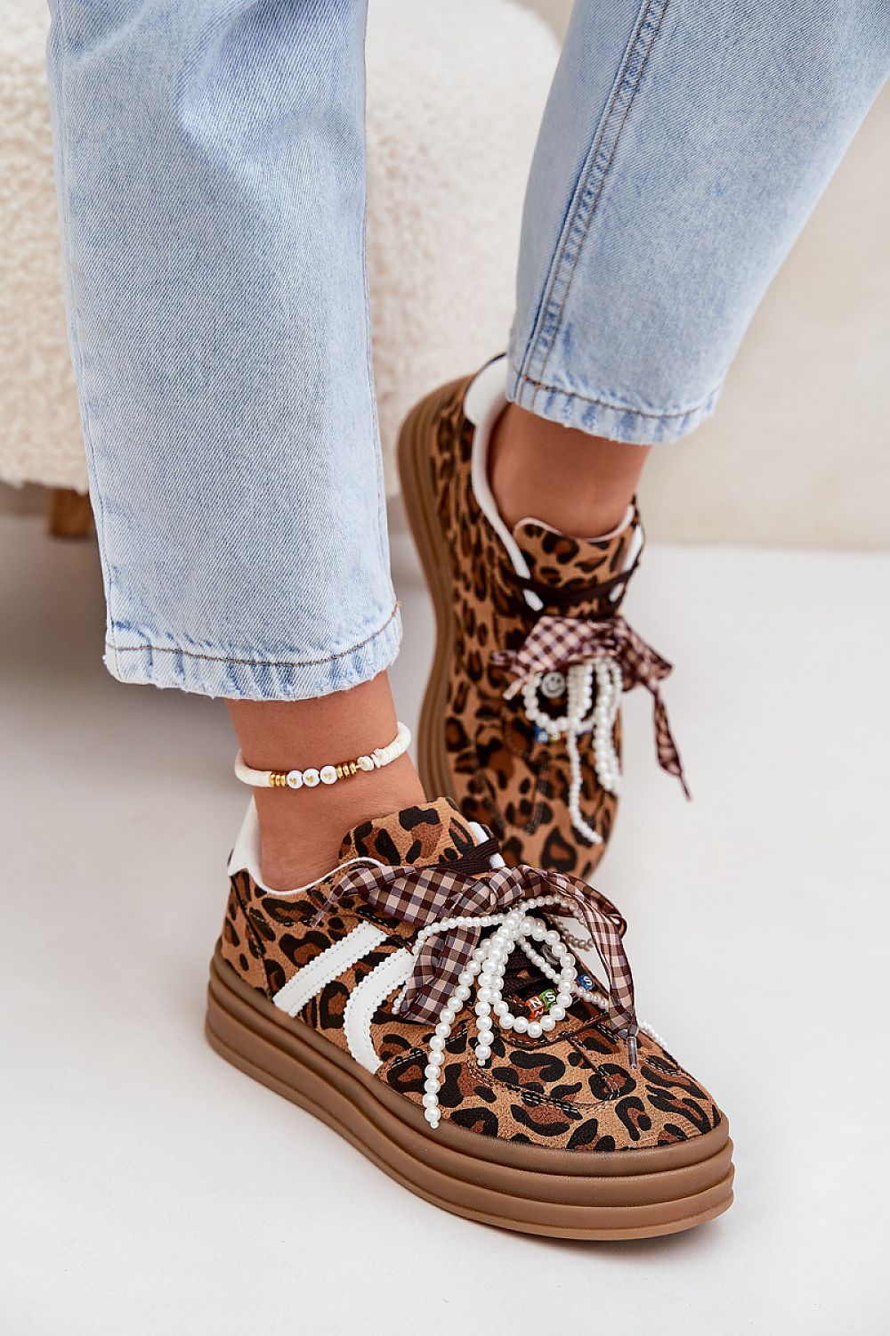  Sportschuhe model 209804 Step in style 