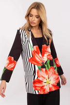 Sakko Model 192490 Italy Moda - Stay Covered