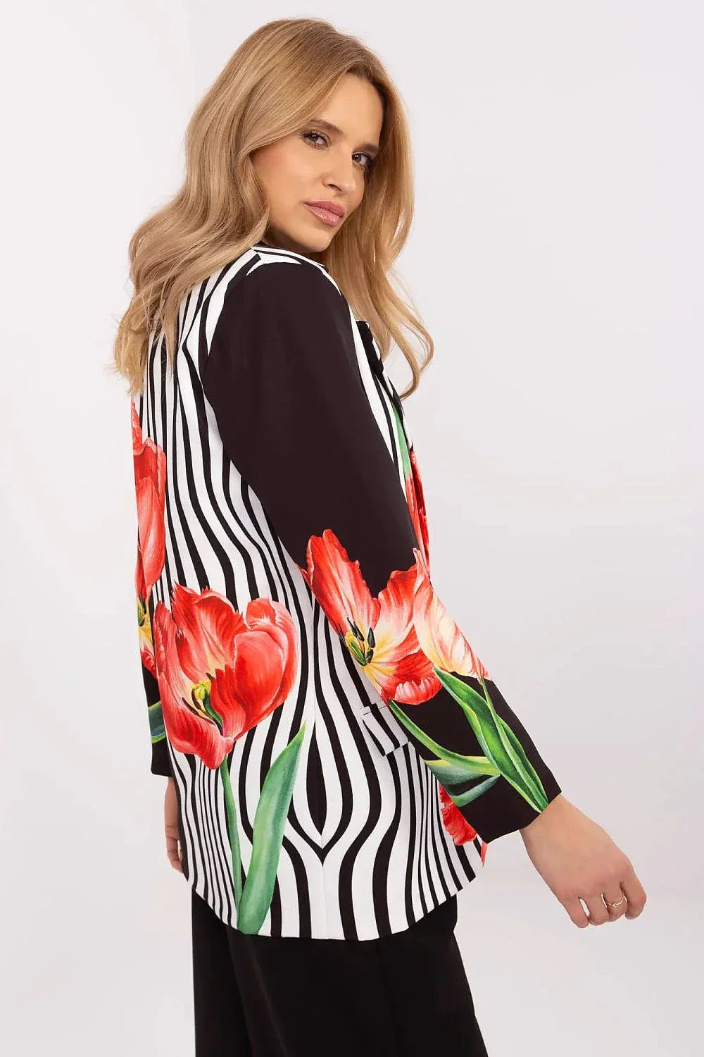 Sakko Model 192490 Italy Moda - Stay Covered