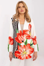 Sakko Model 192490 Italy Moda - Stay Covered