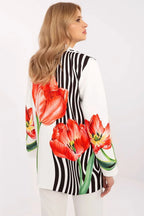 Sakko Model 192490 Italy Moda - Stay Covered