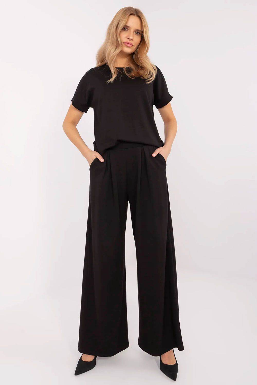 Sportanzug Hosen Model 209835 Relevance - Stay Covered