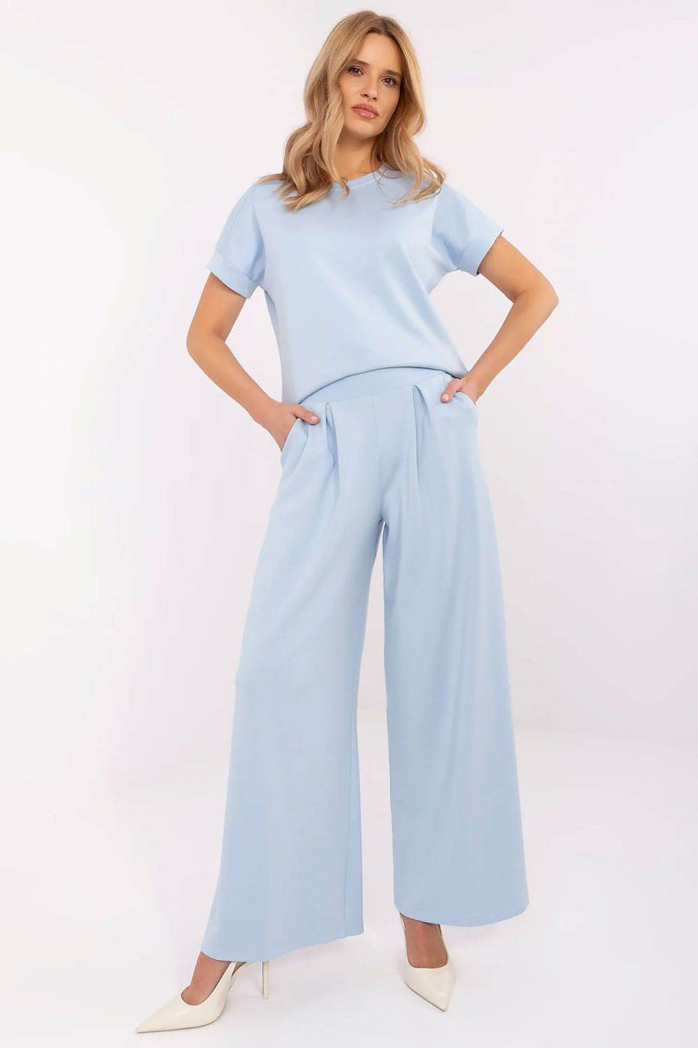 Sportanzug Hosen Model 209835 Relevance - Stay Covered