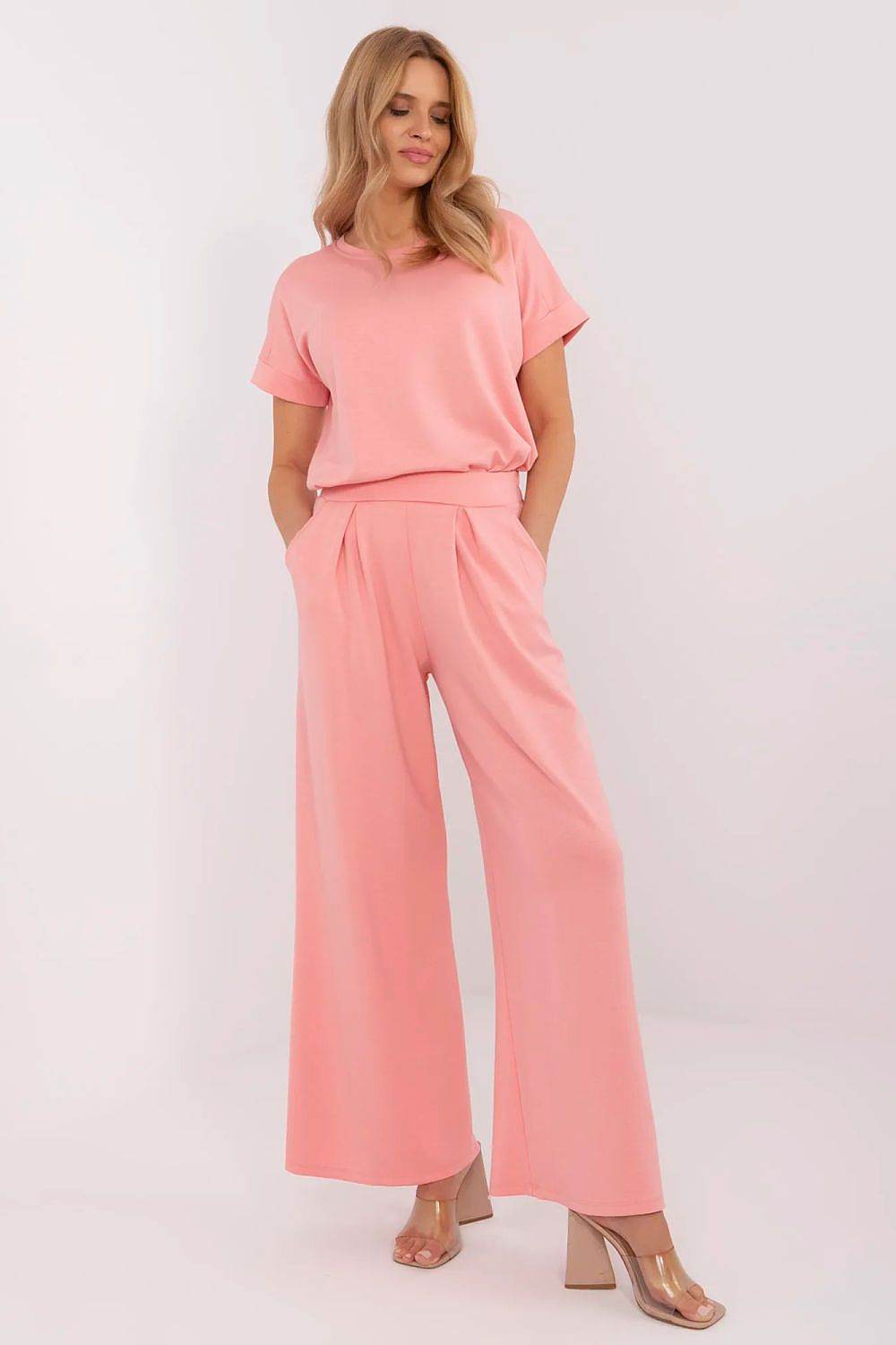 Sportanzug Hosen Model 209835 Relevance - Stay Covered