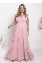  Langes Kleid model 209872 With You 