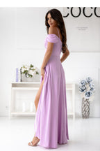  Langes Kleid model 209873 With You 