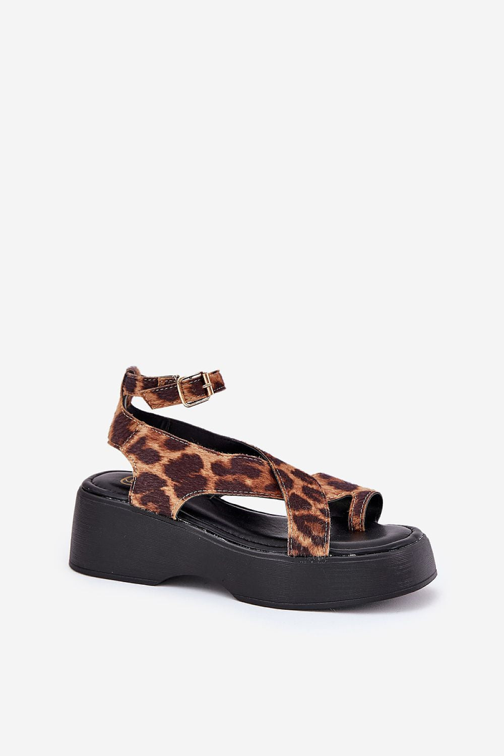  Sandalen model 209891 Step in style 