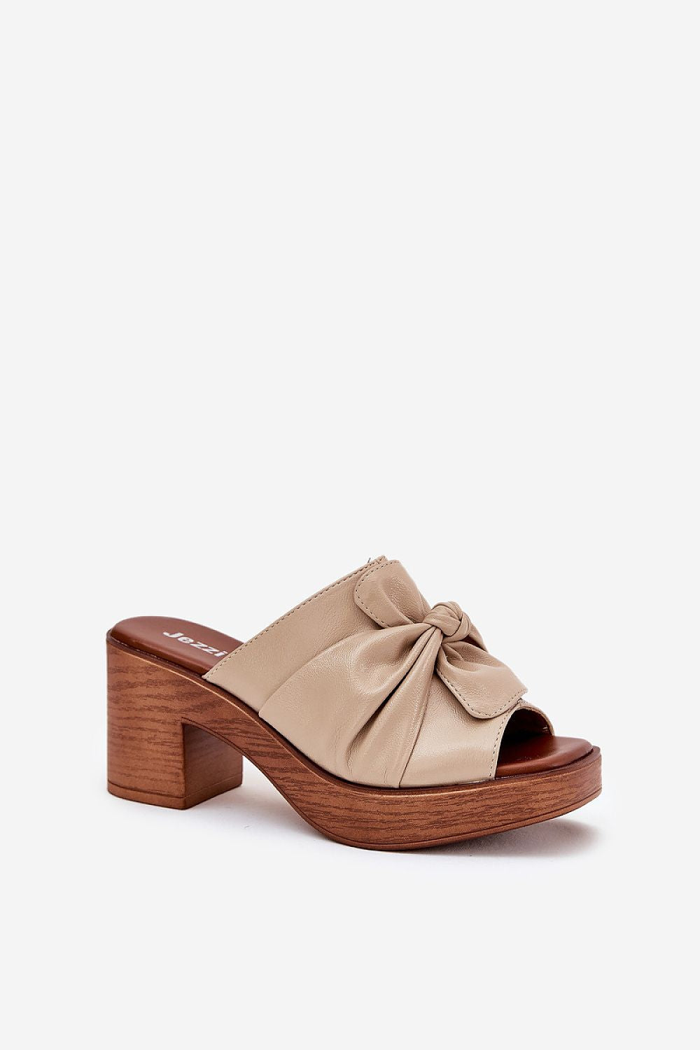  Absatzsandalen model 209935 Step in style 