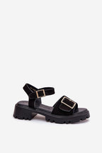  Sandalen model 210053 Step in style 
