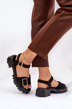  Sandalen model 210053 Step in style 