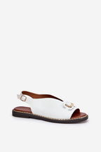  Sandalen model 210064 Step in style 