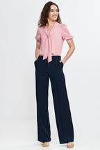  Bluse model 210077 Nife 