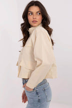 Jacke Model 210113 NM - Stay Covered