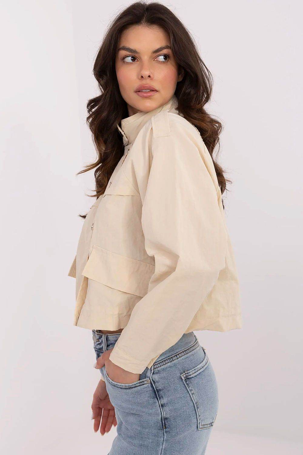 Jacke Model 210113 NM - Stay Covered