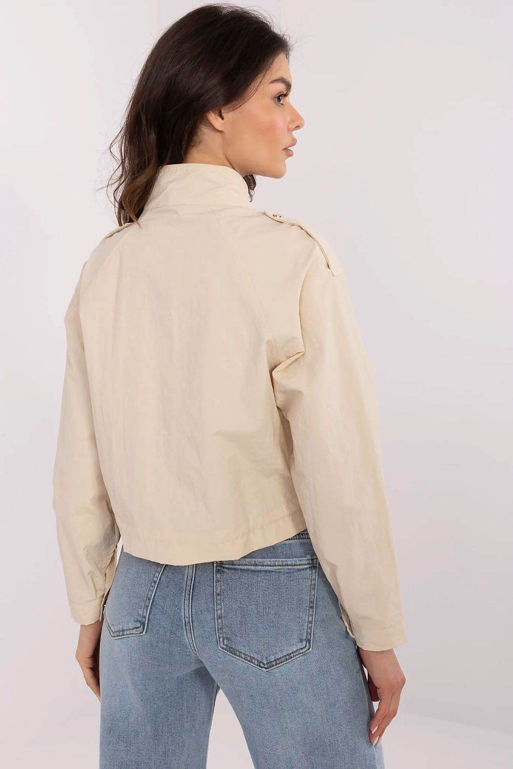 Jacke Model 210113 NM - Stay Covered