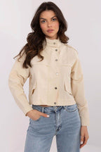 Jacke Model 210113 NM - Stay Covered