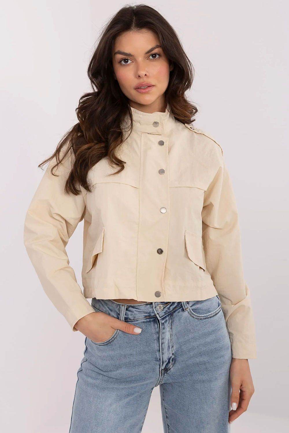 Jacke Model 210113 NM - Stay Covered