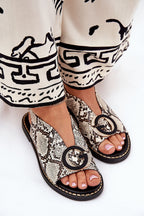  Sandalen model 210139 Step in style 