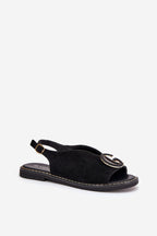  Sandalen model 210141 Step in style 