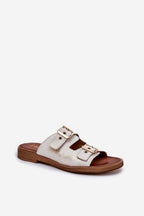  Pantoletten model 210174 Step in style 