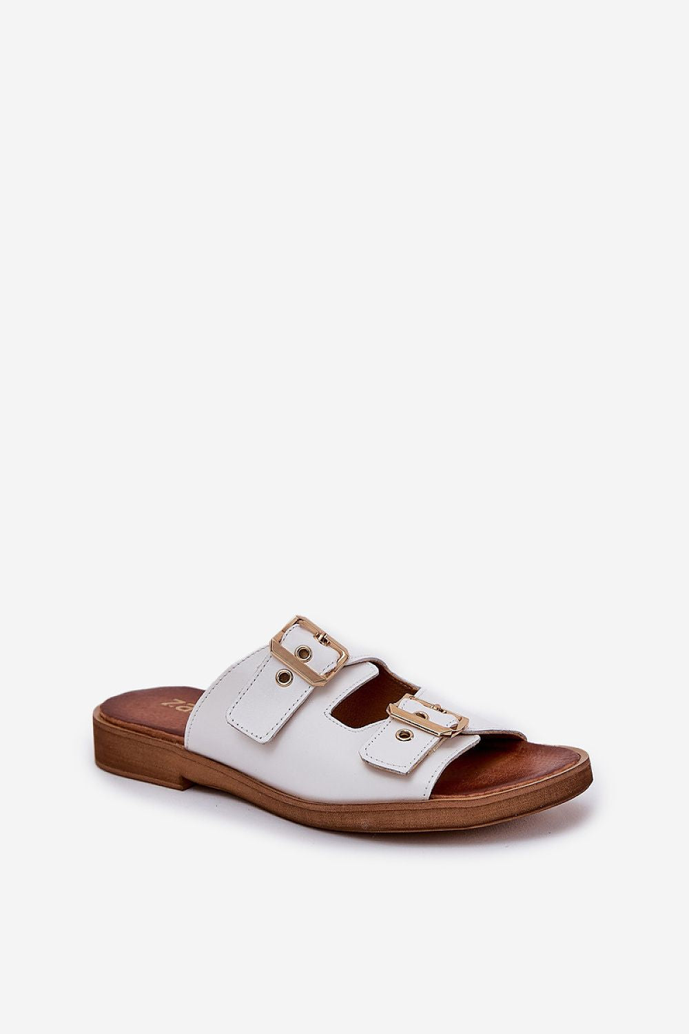  Pantoletten model 210175 Step in style 