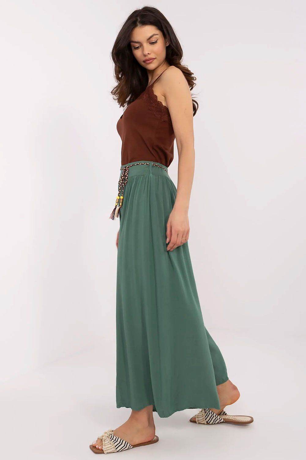 Damen Hose Model 166056 Och Bella - Stay Covered