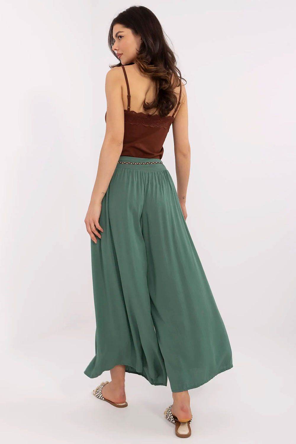 Damen Hose Model 166056 Och Bella - Stay Covered