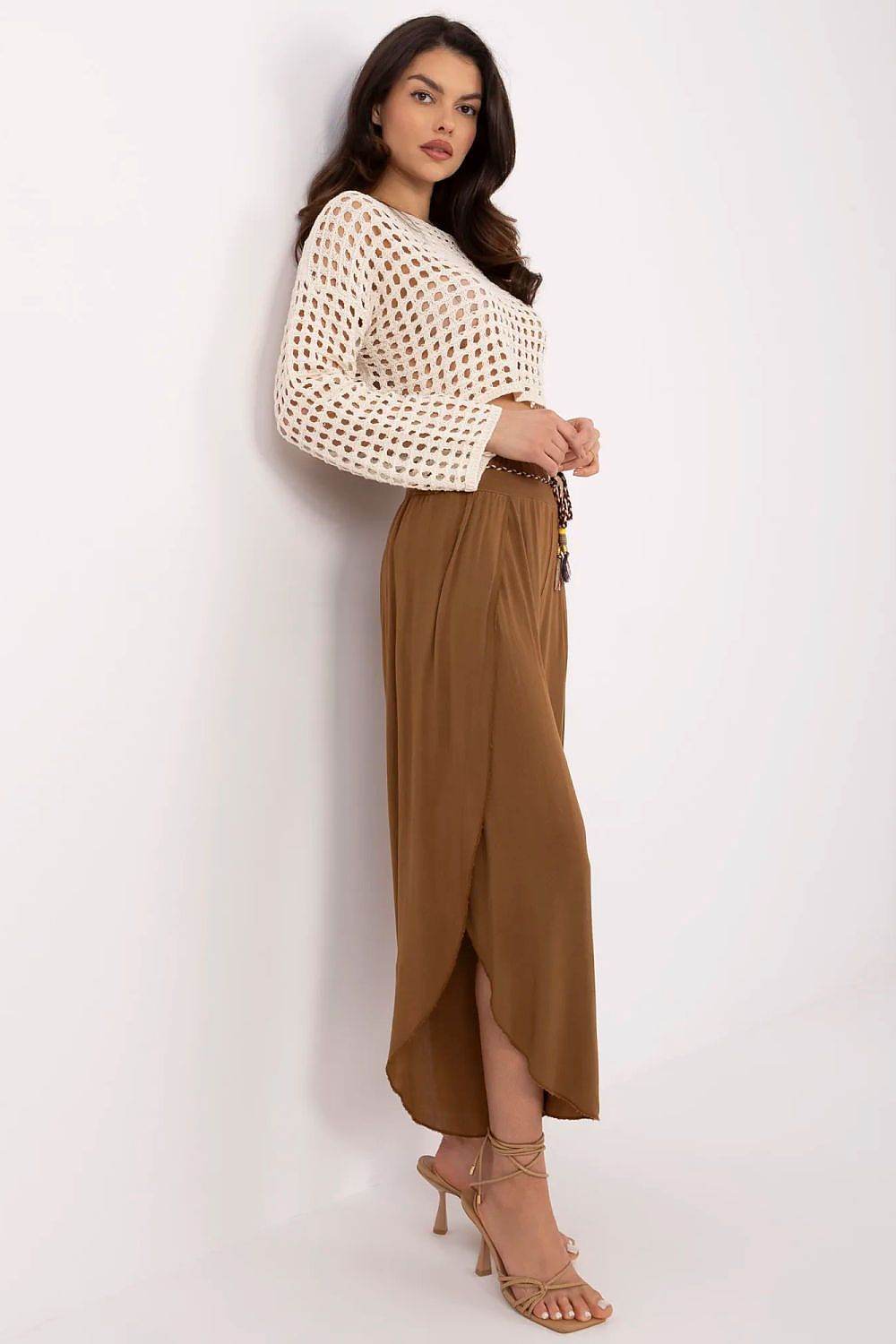 Damen Hose Model 179021 Och Bella - Stay Covered