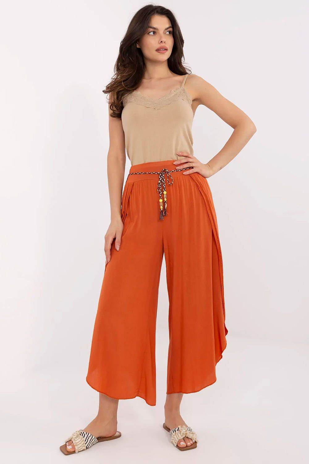 Damen Hose Model 179021 Och Bella - Stay Covered