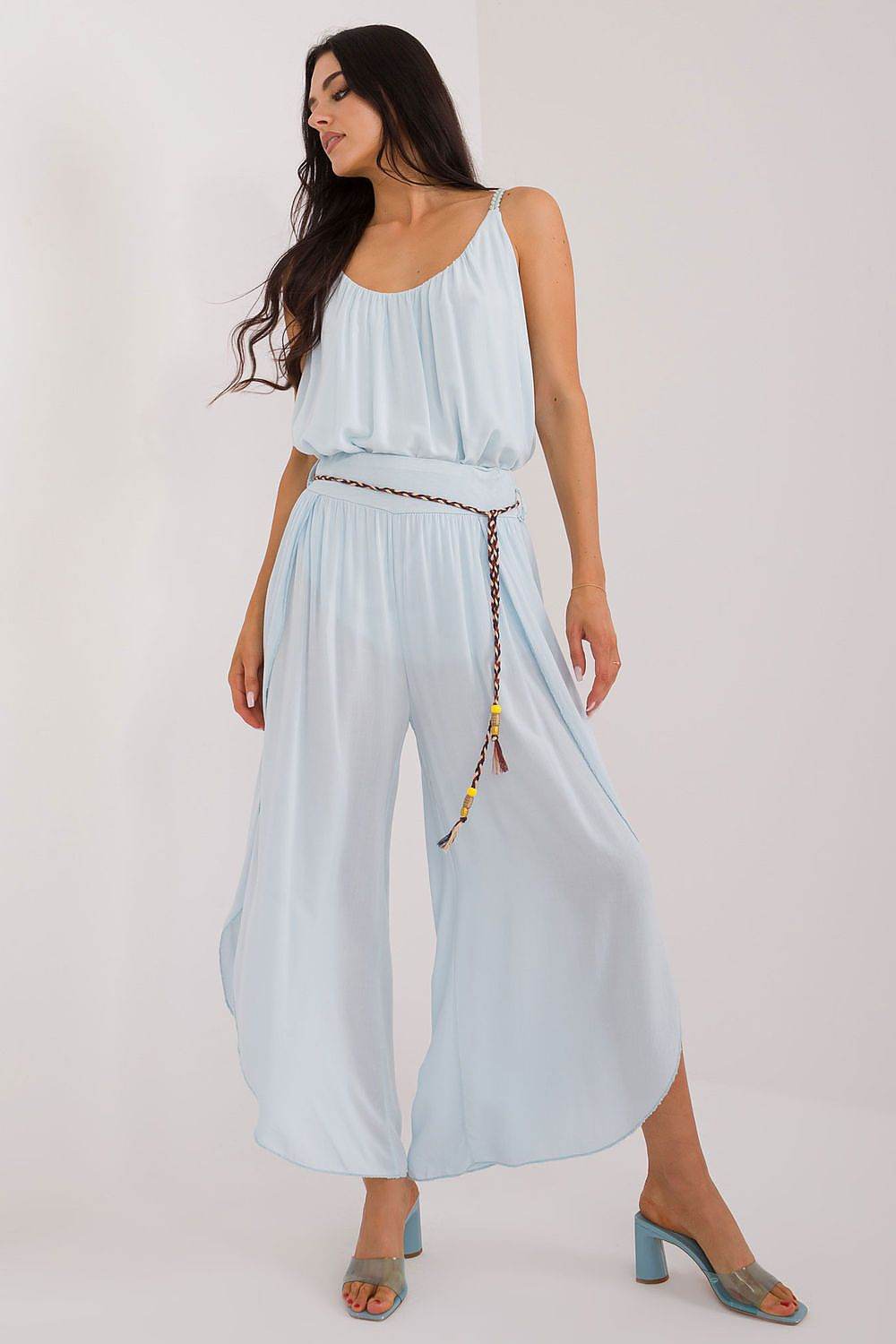 Damen Hose Model 179021 Och Bella - Stay Covered