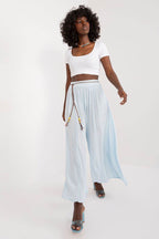 Damen Hose Model 166056 Och Bella - Stay Covered