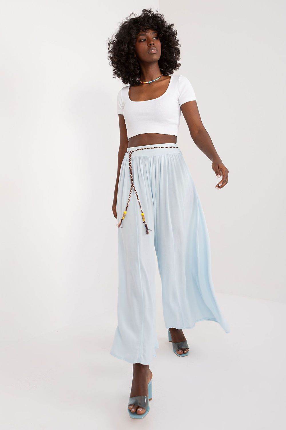 Damen Hose Model 166056 Och Bella - Stay Covered