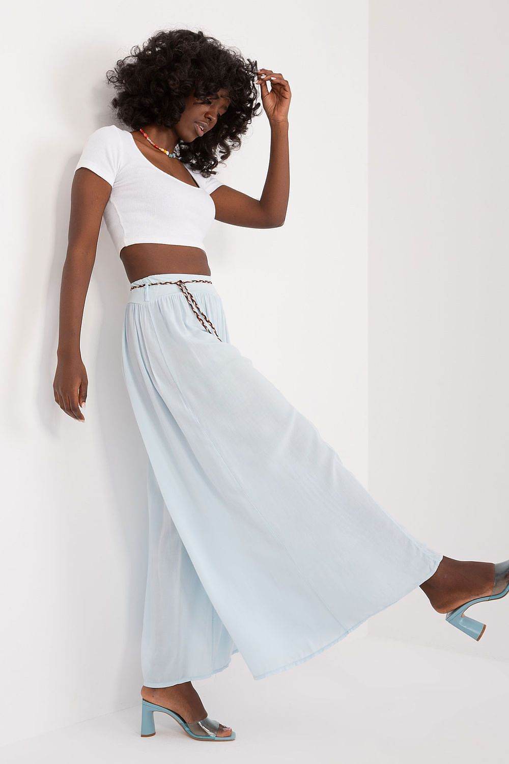Damen Hose Model 166056 Och Bella - Stay Covered