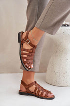 Sandalen Model 210711 Step in style - Stay Covered