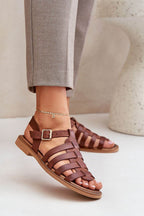 Sandalen Model 210711 Step in style - Stay Covered