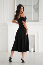  Abendkleid model 210735 Bicotone 