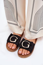  Pantoletten model 210748 Step in style 