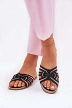  Pantoletten model 210775 Step in style 