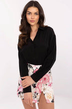 Langarm Hemd Model 210850 NM - Stay Covered