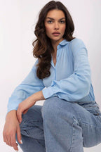 Langarm Hemd Model 210850 NM - Stay Covered