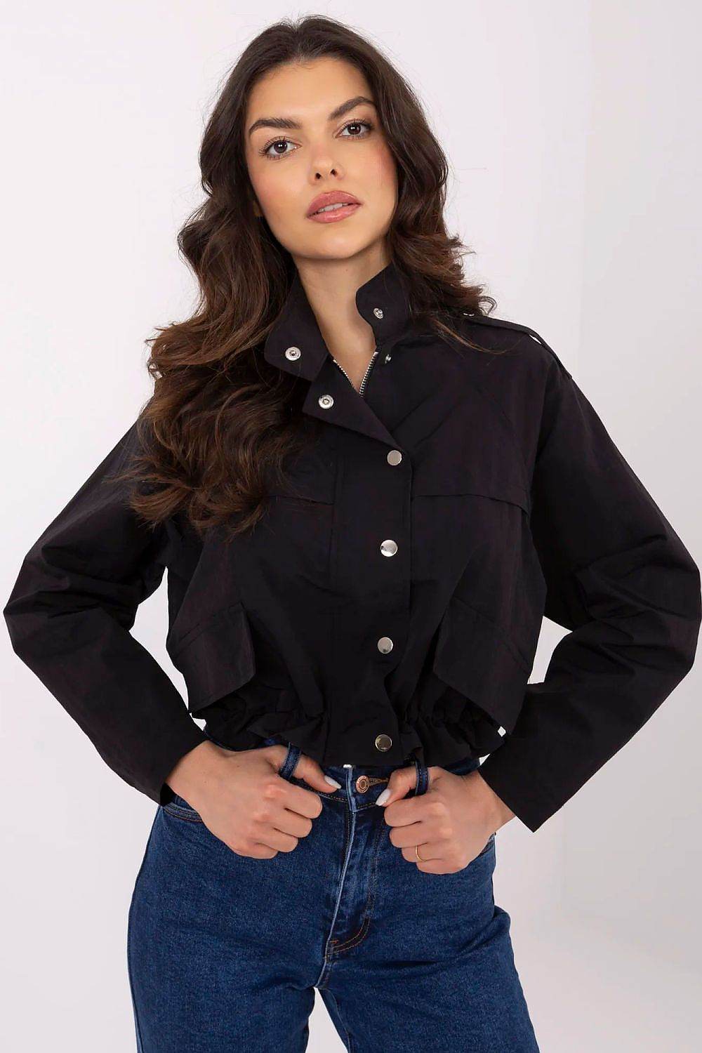Jacke Model 210113 NM - Stay Covered