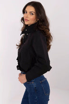 Jacke Model 210113 NM - Stay Covered