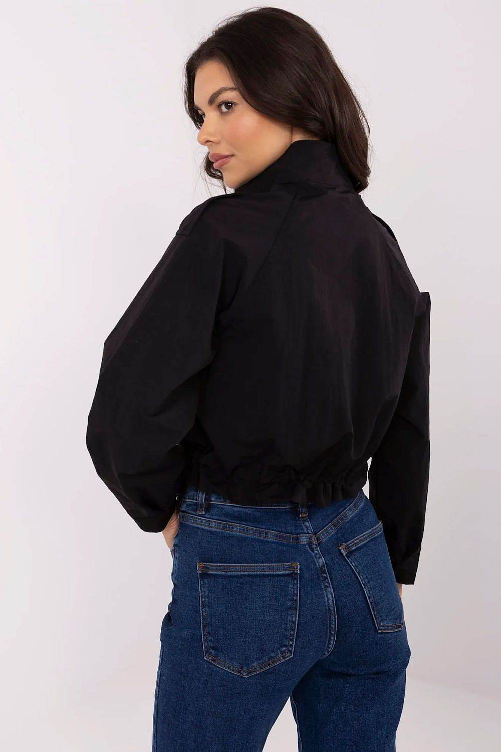 Jacke Model 210113 NM - Stay Covered