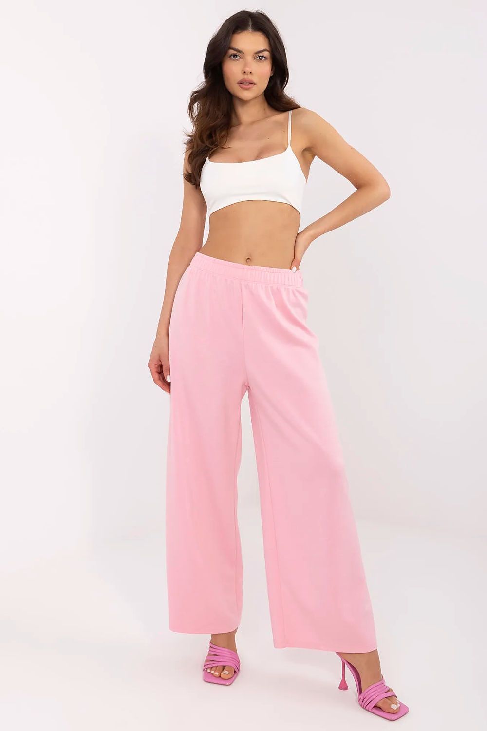  Sportanzug Hosen model 210946 Italy Moda 