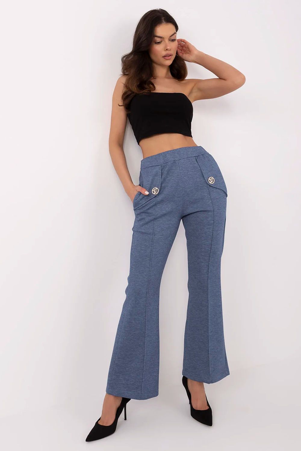  Sportanzug Hosen model 210963 Italy Moda 