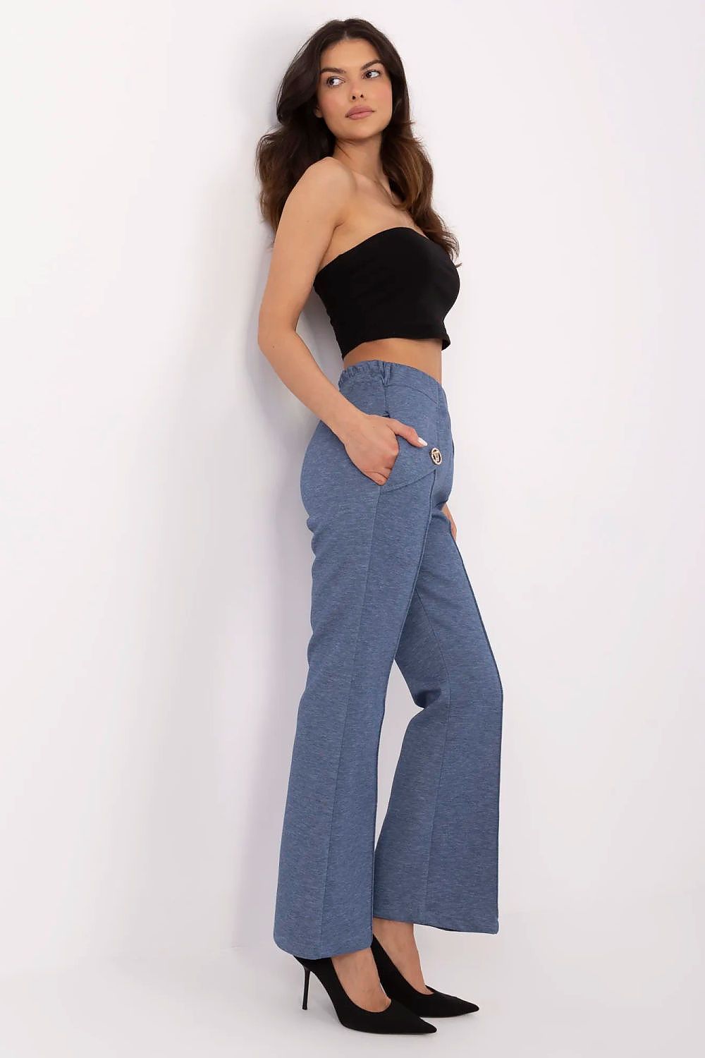  Sportanzug Hosen model 210963 Italy Moda 