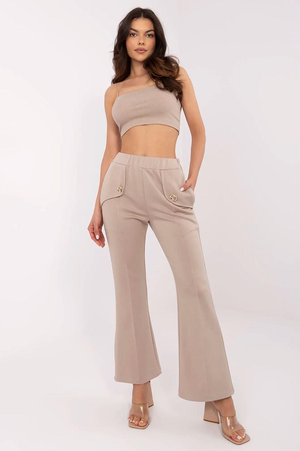  Sportanzug Hosen model 210966 Italy Moda 